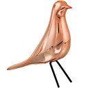 Ver imagem 1 de Pássaro Cerâmica Rose Gold