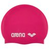 Touca Silicone Arena Classic / Rosa - 1