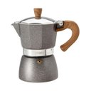 Ver imagem 1 de Cafeteira Italiana Stone&Wood 180ml Tognana