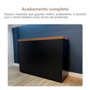 Ver mais imagens de Cantinho do Café Artany Tamburato - Nogal/Preto