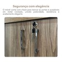 Ver imagem 4 de Cantinho do Café Artany Tamburato - Nogal/Preto