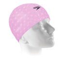 Ver imagem 1 de Touca de natação Speedo Confort Cap 3D / Rosa Touca de natação Speedo Confort Cap 3D / Rosa Cor