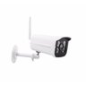 Câmera Ip Wifi Externa Segurança Visao Noturna Dp 604 - 1