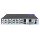 Ver imagem 2 de Dvr HD CVI 16 Canais Tribrido Ddns Cloud P2P Hdmi FS-CVI16