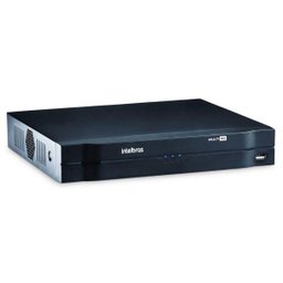 Dvr Gravador 16 Canais Intelbras 1116 Mhdx8 com HD 1TB - 1 Dvr Gravador 16 Canais Intelbras 1116 Mhdx8 com HD 1TB - 1