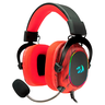 Headset Infernal Ryuji Rgb Som 7.1 Surround Usb Id-510rgb - 5