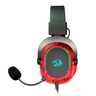Headset Infernal Ryuji Rgb Som 7.1 Surround Usb Id-510rgb - 3