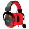 Headset Infernal Ryuji Rgb Som 7.1 Surround Usb Id-510rgb - 1