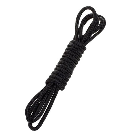 Corda 4mm 10 Metros Polipropileno Náutica Carga Camping