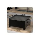 Ver imagem 1 de Churrasqueira Bistequeira Chapa Rechaud a Álcool Fs