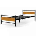 Ver imagem 6 de Cama Infanto Juvenil Solteiro Lilly Klm Store