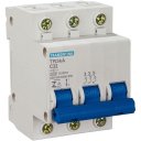 Ver imagem 1 de Disjuntor Tr3ka 3p 32 a Curva C Tramontina