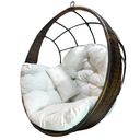 Ver imagem 3 de Balanço Ninho com o Suporte de Chão + Mola e Mosquetão