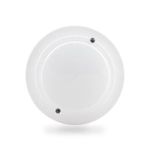 Detector Temperatura Endereçável Segurimax com Base 27811