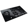 Tampa Para Cooktop Brastemp 5 Bocas Gourmand Bdc91 - 2
