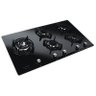 Tampa Para Cooktop Brastemp 5 Bocas Gourmand Bdc91 - 11