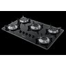 Tampa Para Cooktop Fogatti 5 Bocas - 10