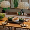 Ver imagem 6 de Tampa Para Fogão De Piso Fischer 5 Bocas Gran Cheff Gás