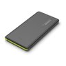 Power Bank Bateria Extra Portátil 10.000mAh Pineng Pn-951 - Preta - 2