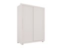 Ver imagem 1 de Guarda Roupa 2 Portas 2 Gavetas Panamá Salleto Branco