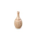 Ver imagem 2 de Vaso Bolinhas Pêssego 20cm