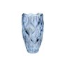 Vaso Cristal Safir Azul - 4