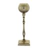Candelabro Dourado 42cm - 1