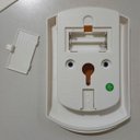 Ver imagem 6 de Painel Visor com Sensor Bicicleta Spiing Bike Ergometrica Velocimetro Academia Musculaçao Treino