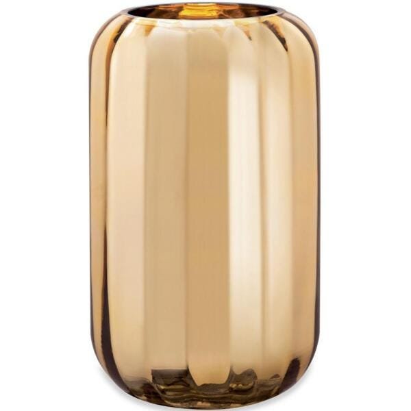 Vaso Dourado 24,5cm - 1