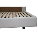 Ver imagem 6 de Conjunto Cama One Touch Bege com Colchão Sun Top Casal 138cm - 67347