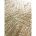 Ver imagem 3 de Tapete Sala Luxo 2,00x1,50 2x1,5m Alto Relevo Realce Trama