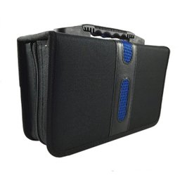 Porta CD Para 128 Discos Levox - 1