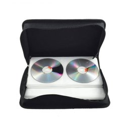 Porta CD Para 128 Discos Levox - 2