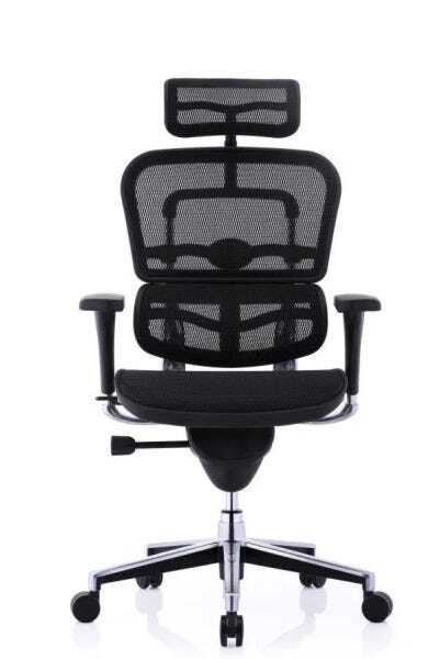 raynor eurotech ergochair