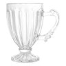 6x Xícara para Café 100ml de Cristal Renaissance F7031 - 6
