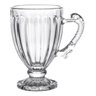 6x Xícara para Café 100ml de Cristal Renaissance F7031 - 4