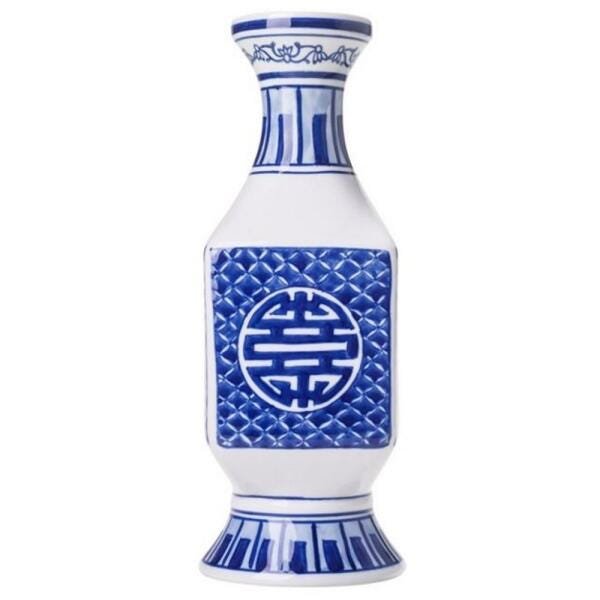 Vaso Portuguesa G - 3