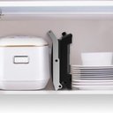 Ver imagem 5 de Super Grill Arno Inox Ggra Abertura 180° - Inox 1200w