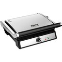 Ver imagem 1 de Super Grill Arno Inox Ggra Abertura 180° - Inox 1200w
