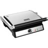 Super Grill Arno Inox Ggra Abertura 180° - Inox 1200w - 1