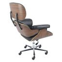 Ver imagem 2 de Cadeira Executiva Charles Eames Office