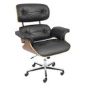 Ver imagem 1 de Cadeira Executiva Charles Eames Office