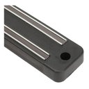 Ver imagem 2 de Barra 33cm Magnética Imã de Parede Para Facas Multiuso Cozinha Ferramentas Suporte Magnético