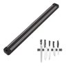 Barra 33cm Magnética Imã de Parede Para Facas Multiuso Cozinha Ferramentas Suporte Magnético - 7