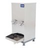 Bebedouro Industrial Refrigerado 20L Kit Instalação Natural/Gelado 220v - 1