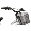 Ver imagem 2 de Bicicleta Caloi Ventura, Aro 26, 21 marchas, Branca