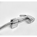 Ver imagem 2 de Ducha Higiênica metal 1/4 volta c62 gatilho abs cromado
