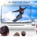 Ver mais imagens de Dock Station Baseus 7 em 1 Hub para Smartphone Usb-c Hdmi 4k