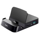 Ver imagem 2 de Dock Station Baseus 7 em 1 Hub para Smartphone Usb-c Hdmi 4k