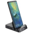 Ver imagem 4 de Dock Station Baseus 7 em 1 Hub para Smartphone Usb-c Hdmi 4k
